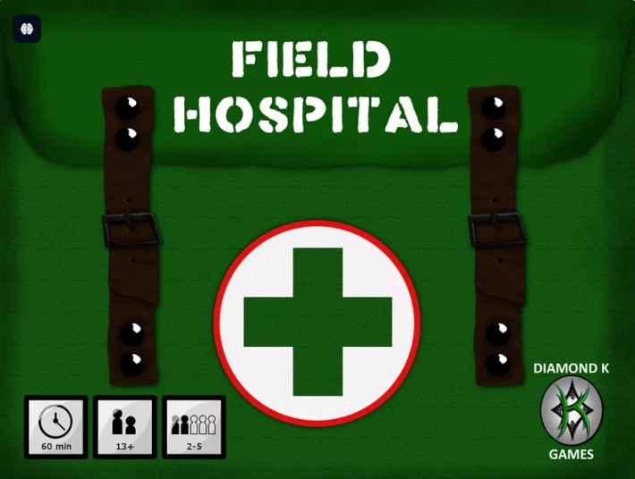 Field Hospital