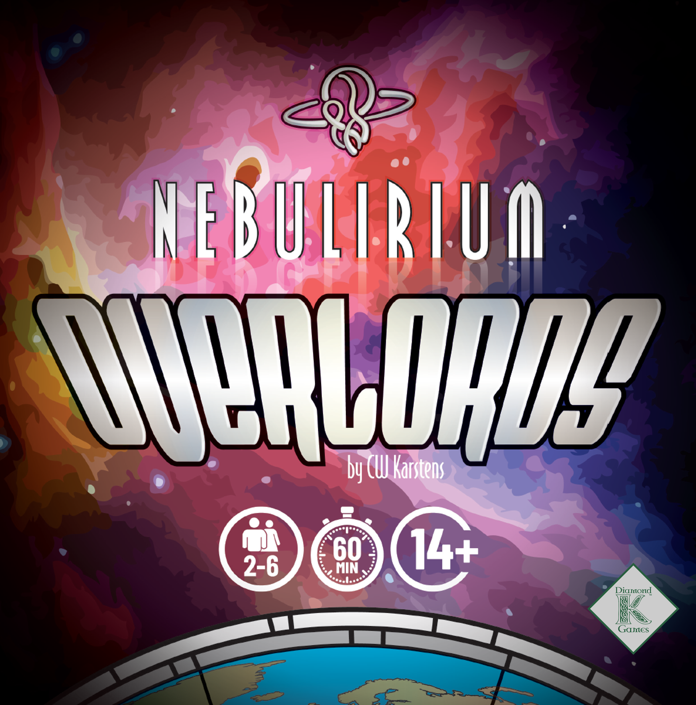 DKG Nebulirium Overlords